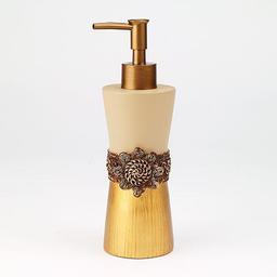Avanti Braided Medallion Lotion Pump