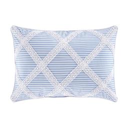 Royal Court Rialto Boudoir Decorative Pillow - 19x13