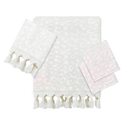 Nicole Miller Celina 2pk. Bath Towel Collection