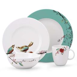 Lenox® Chirp™ 4pc. Place Setting