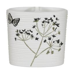 J. Queen Bold Bridget Toothbrush Holder