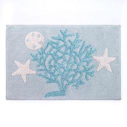 Avanti Beachcomber Bath Rug