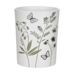 J. Queen Bold Bridget Wastebasket