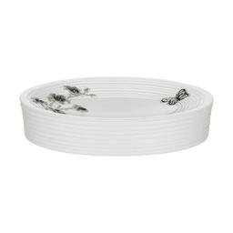 J. Queen Bold Bridget Soap Dish