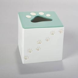 Dogs & Cats Tissue Box Cover