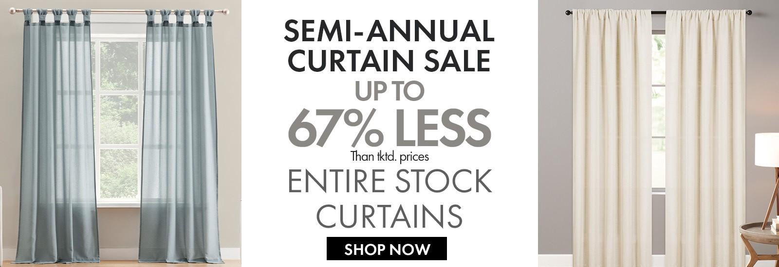 Semi-Annual Window Event