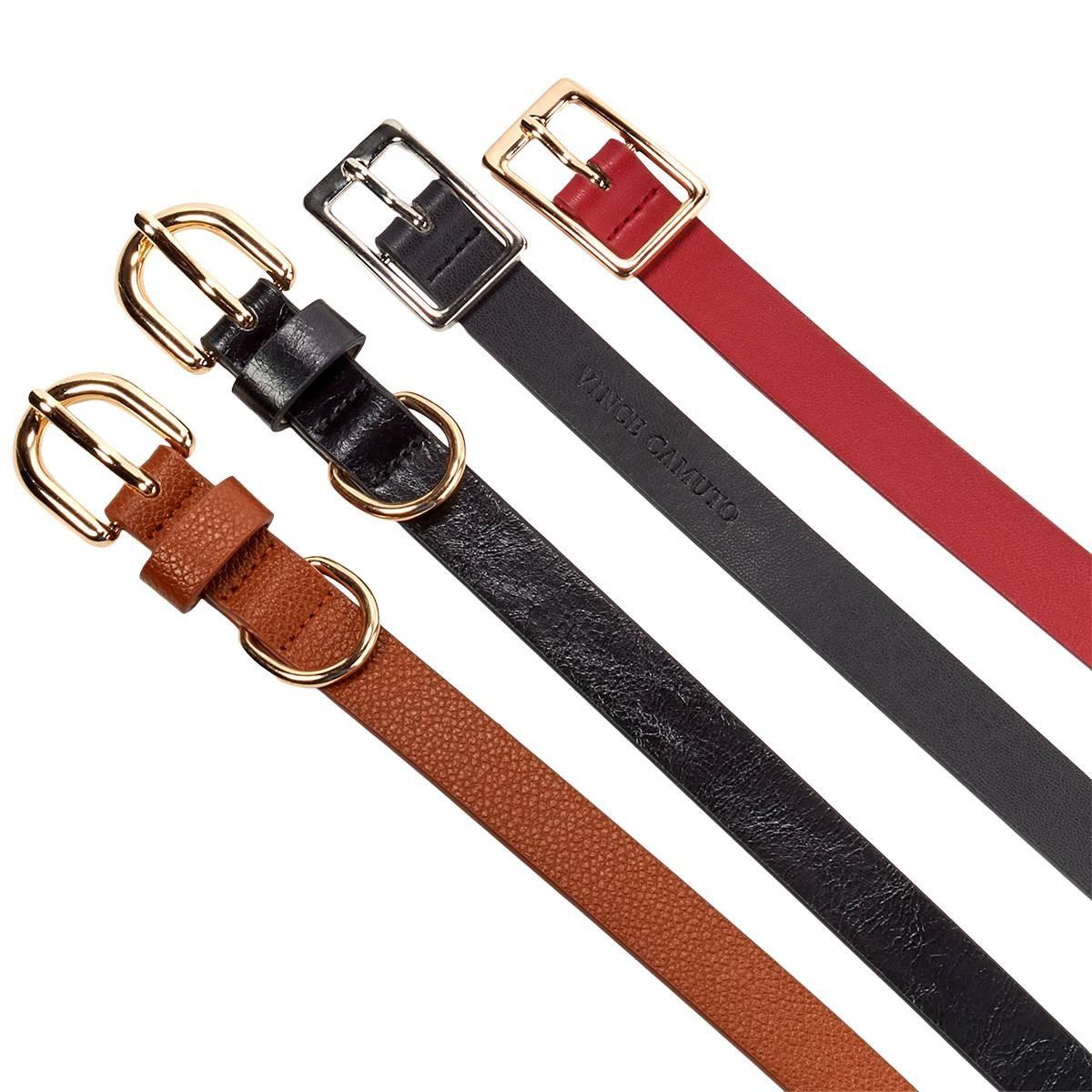Belts